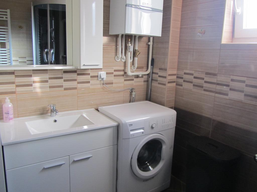 Apartment Domi Kvatric Загреб Екстериор снимка